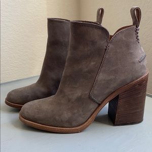 UGG Booties